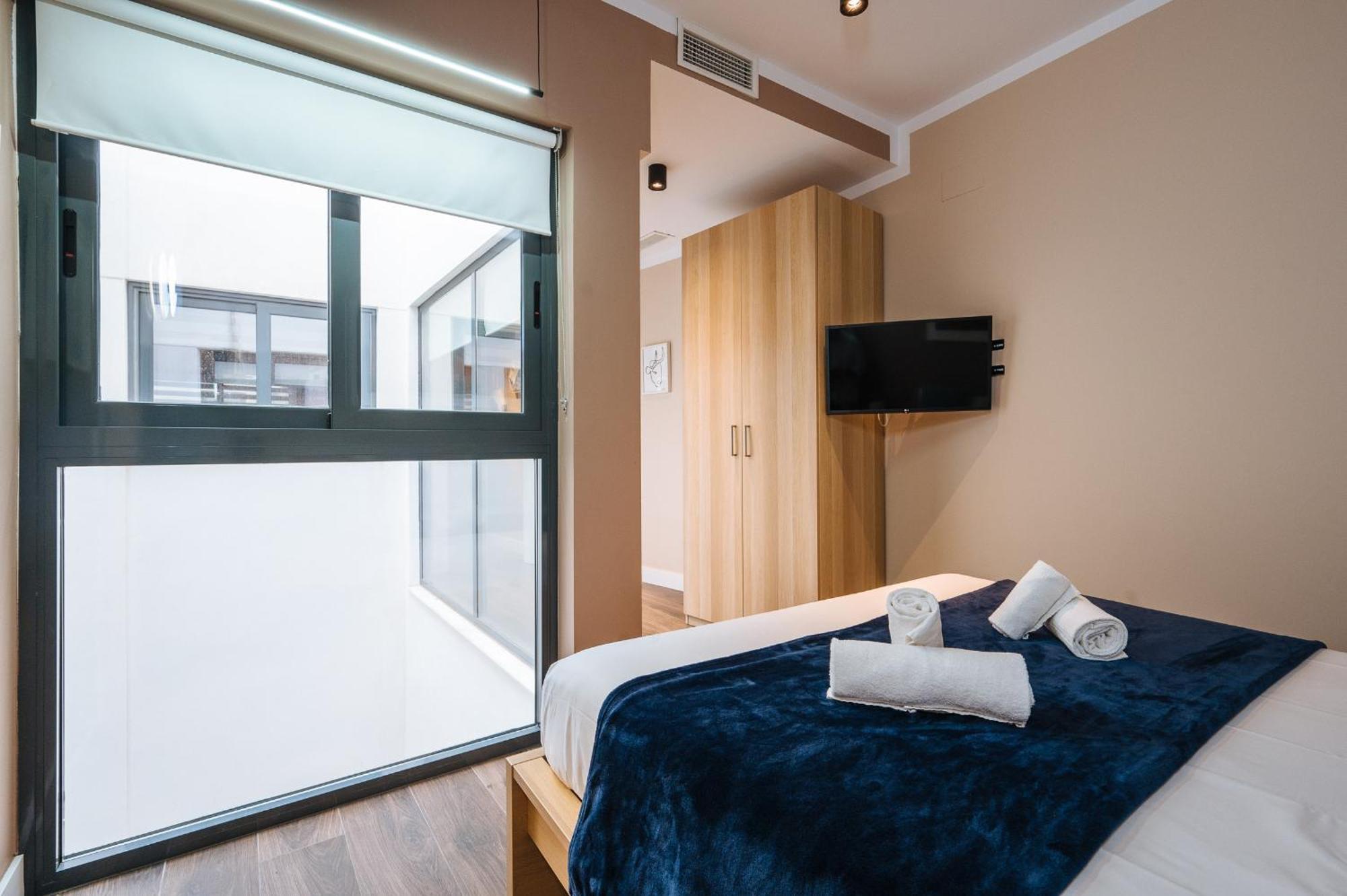 Elegant Duplex 3 Master Bedrooms And Private เซบีญา ภายนอก รูปภาพ