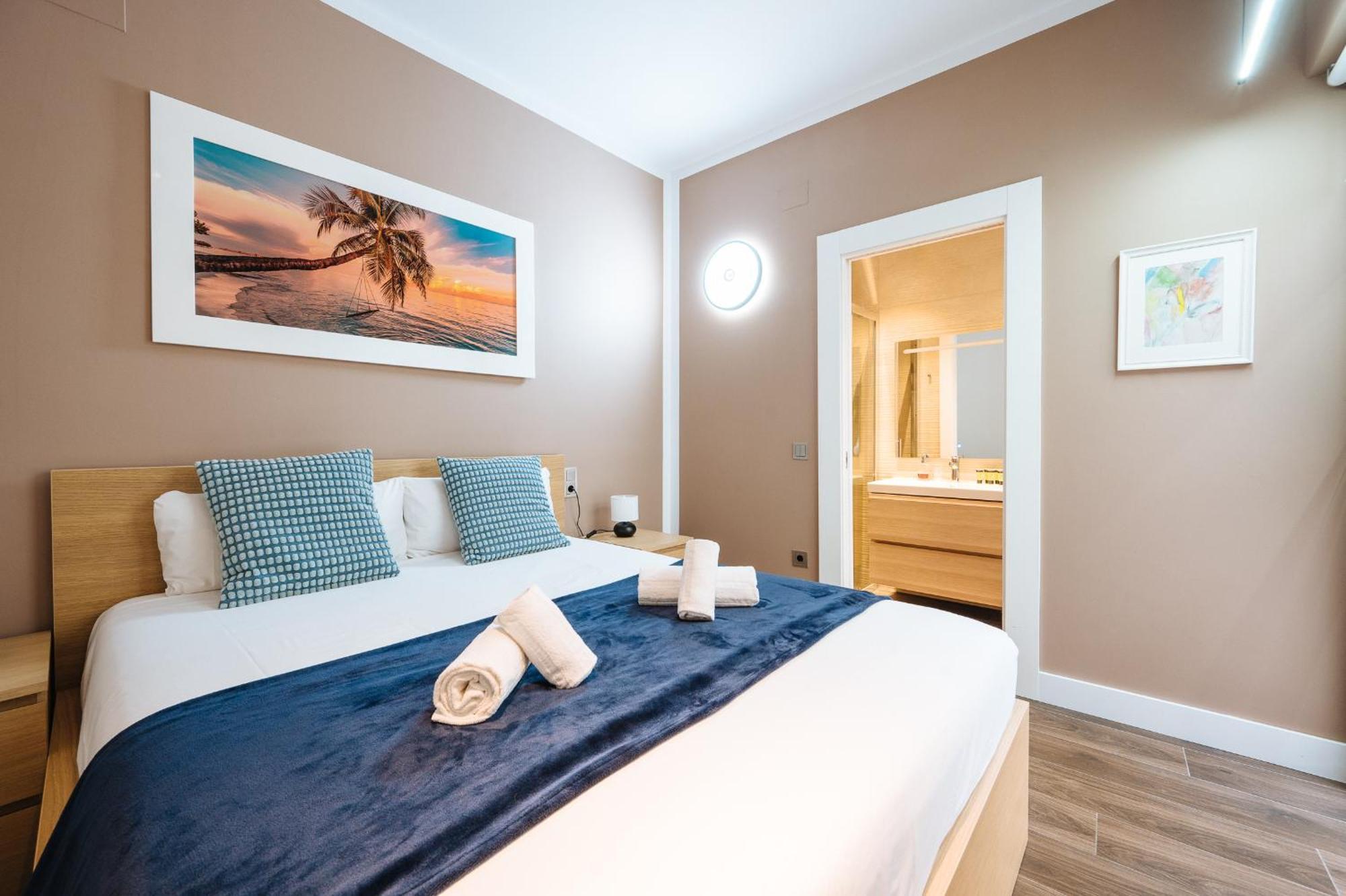 Elegant Duplex 3 Master Bedrooms And Private เซบีญา ภายนอก รูปภาพ