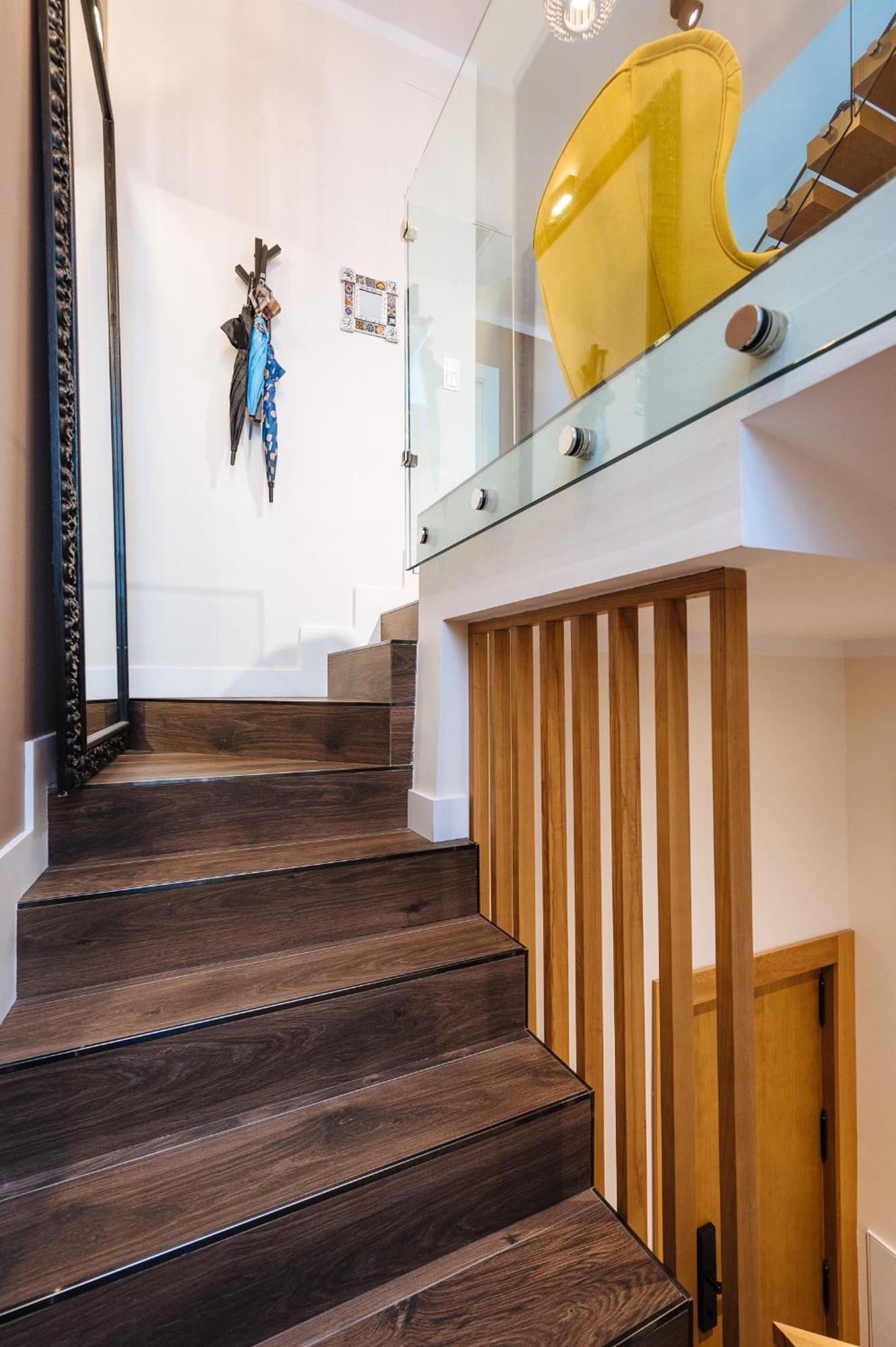 Elegant Duplex 3 Master Bedrooms And Private เซบีญา ภายนอก รูปภาพ
