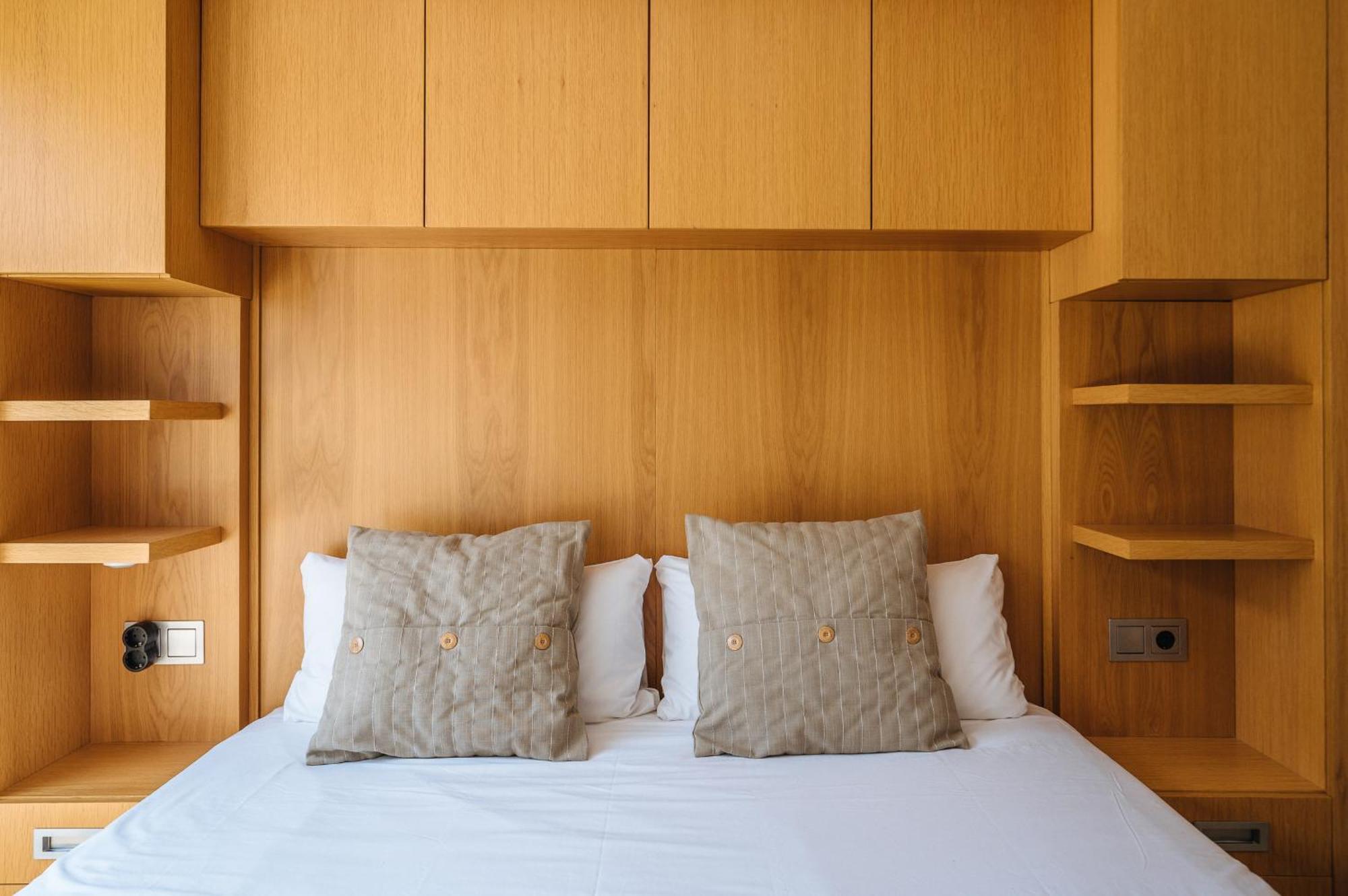 Elegant Duplex 3 Master Bedrooms And Private เซบีญา ภายนอก รูปภาพ