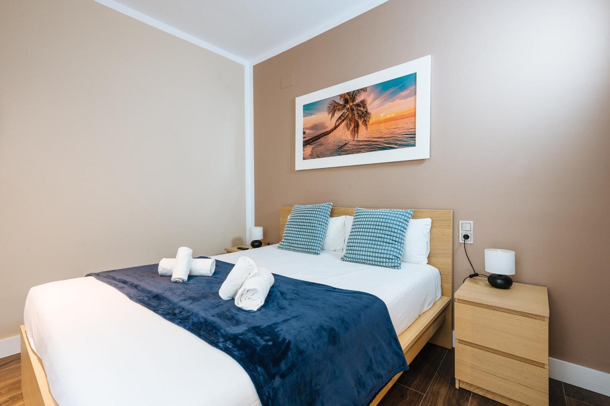Elegant Duplex 3 Master Bedrooms And Private เซบีญา ภายนอก รูปภาพ